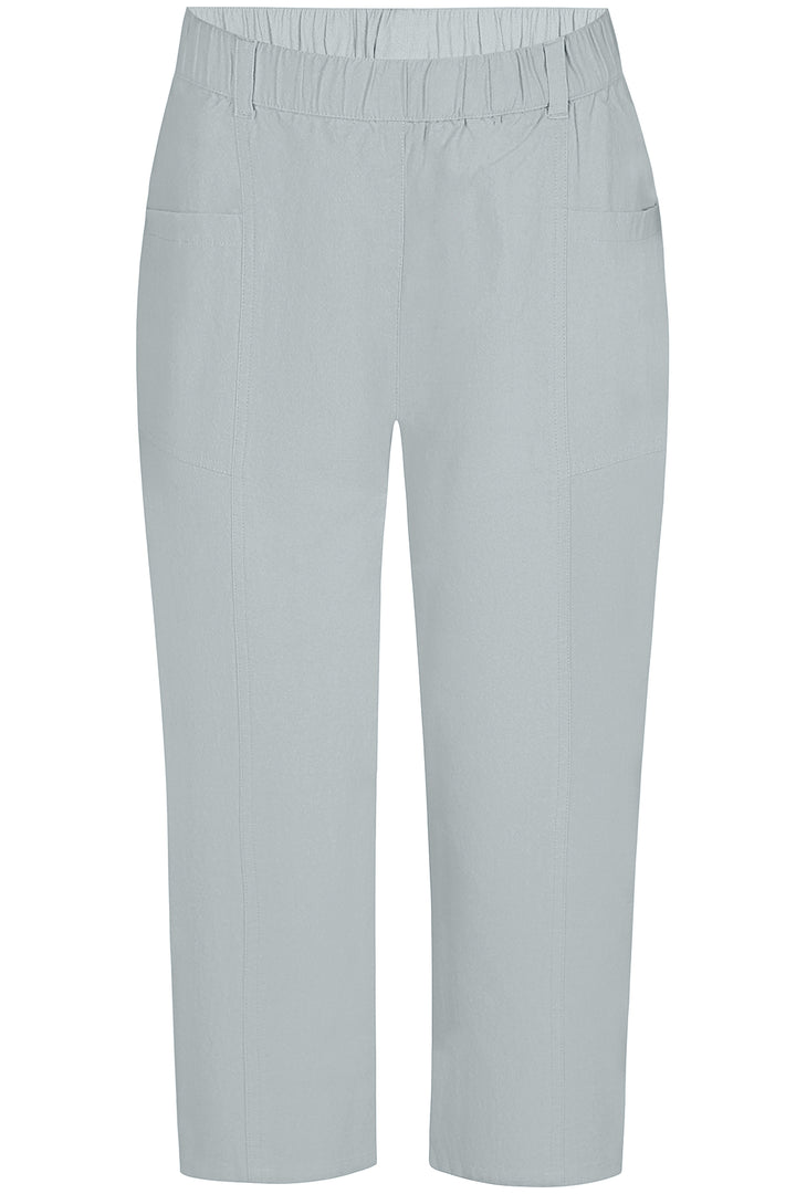 ZE - Calista 008 - Pants - Green