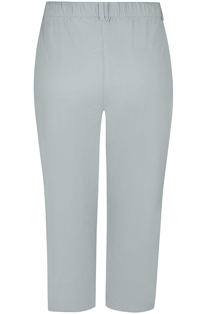 ZE - Calista 008 - Pants - Green