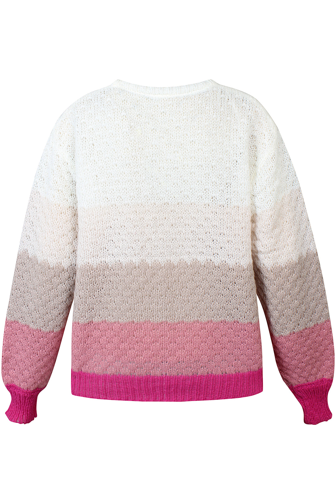 ZE - Cendall 012 - Cardigan - Rose