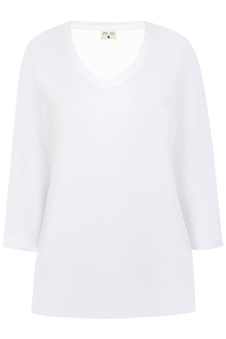 ZE - Catja 014 - T-shirt