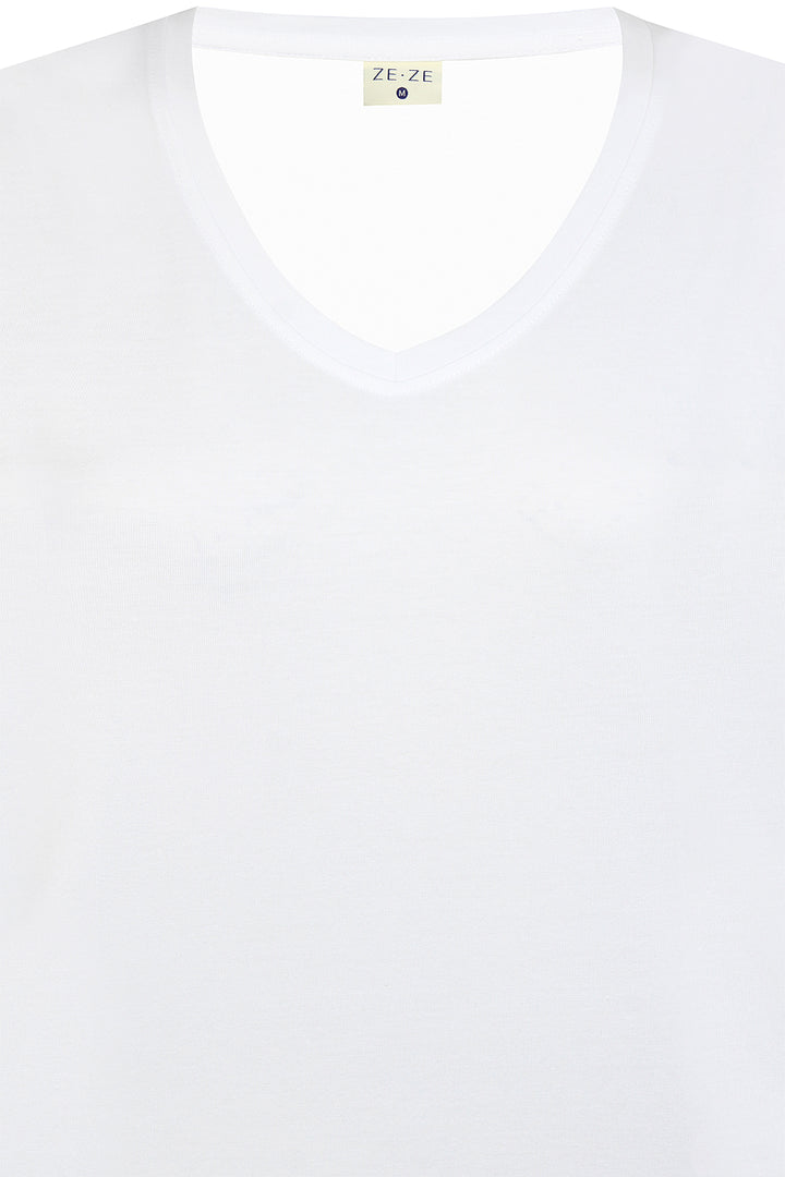 ZE - Catja 014 - T-shirt