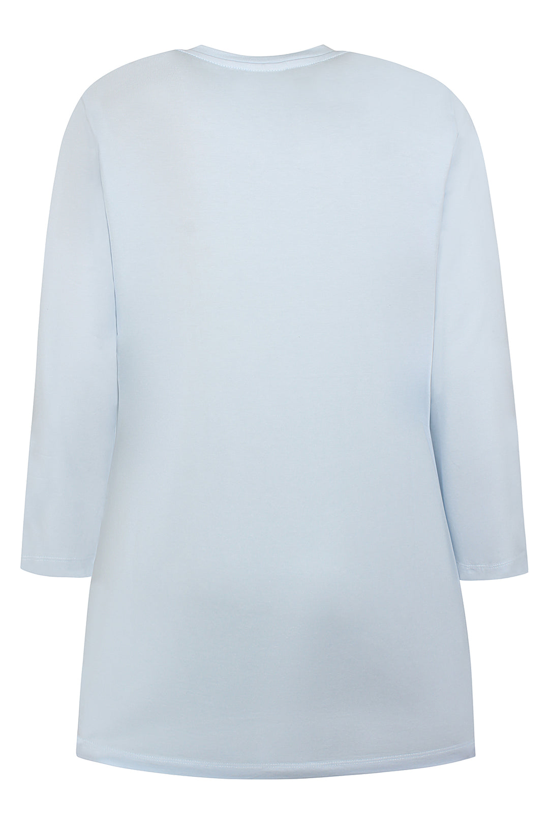 ZE - Catja 014 - T-shirt - Blue