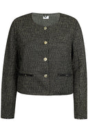 ZE - Blerina 019 - Jacket - Black