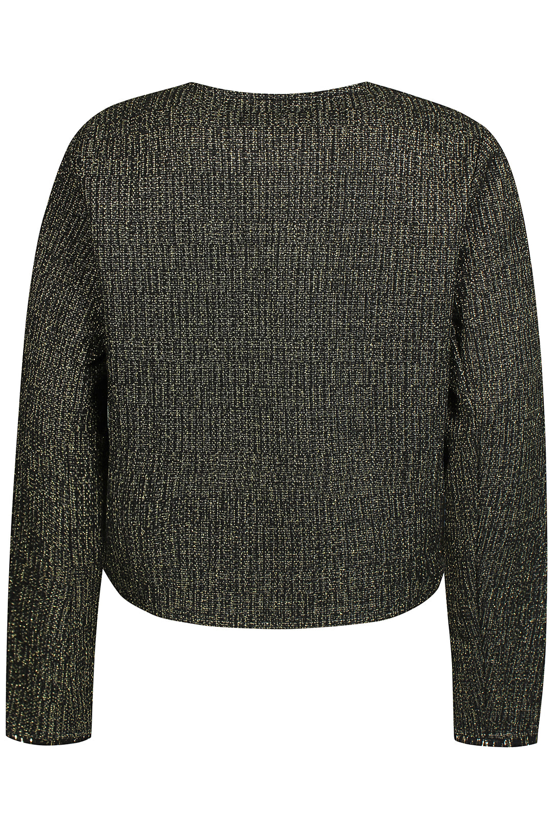 ZE - Blerina 019 - Jacket - Black