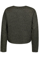 ZE - Blerina 019 - Jacket - Black
