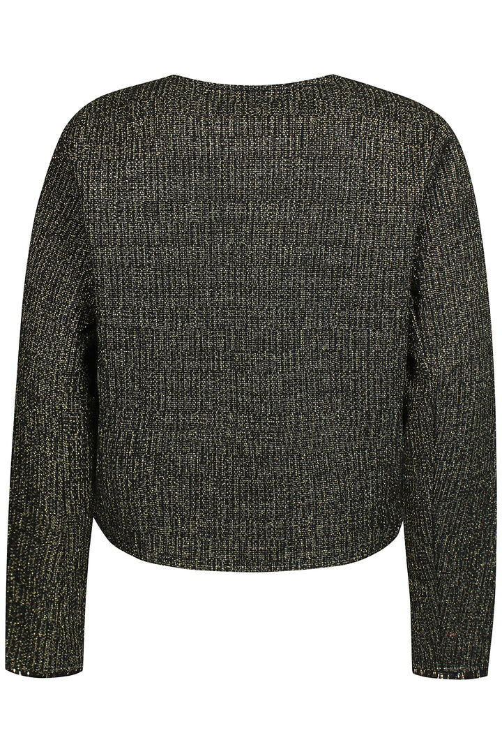 ZE - Blerina 019 - Jacket - Black