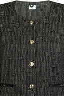 ZE - Blerina 019 - Jacket - Black