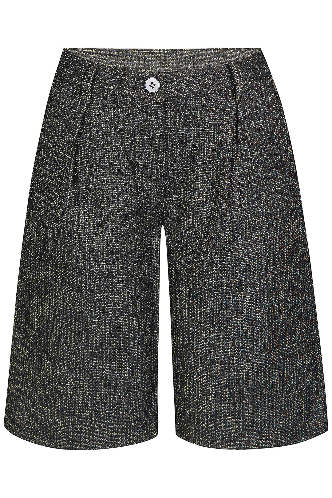 ZE - Blerina 020 - Shorts - Black