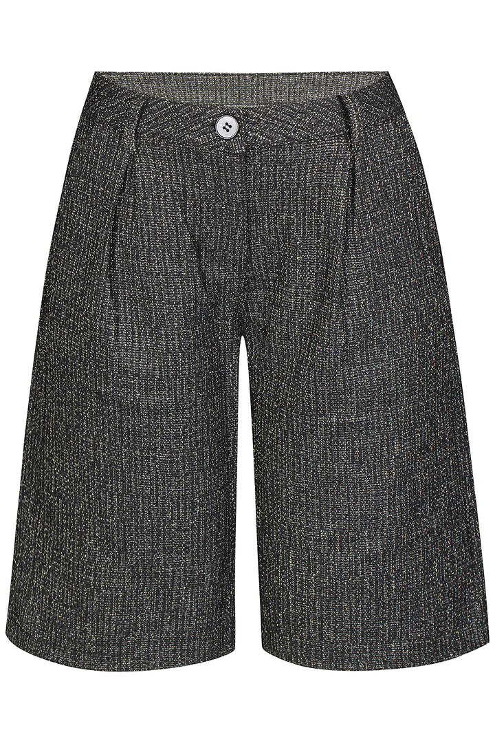 ZE - Blerina 020 - Shorts - Black