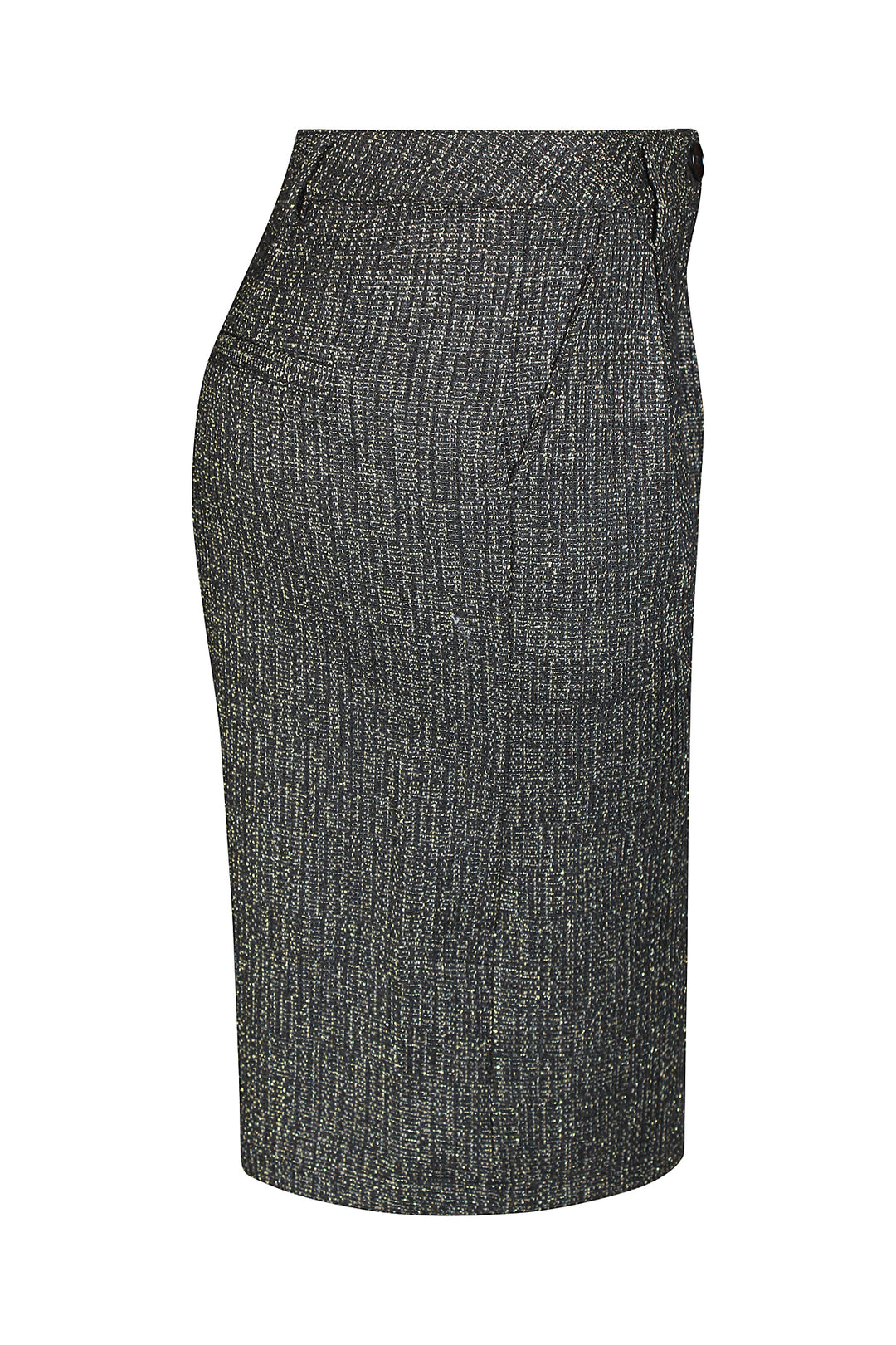 ZE - Blerina 020 - Shorts - Black