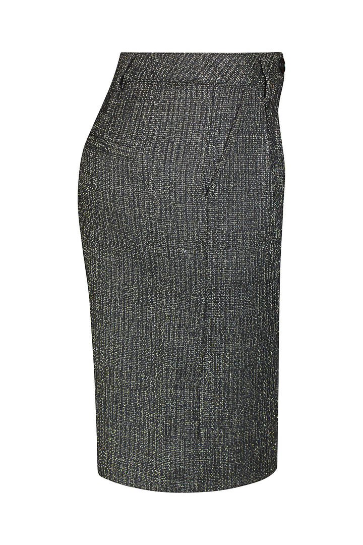 ZE - Blerina 020 - Shorts - Black