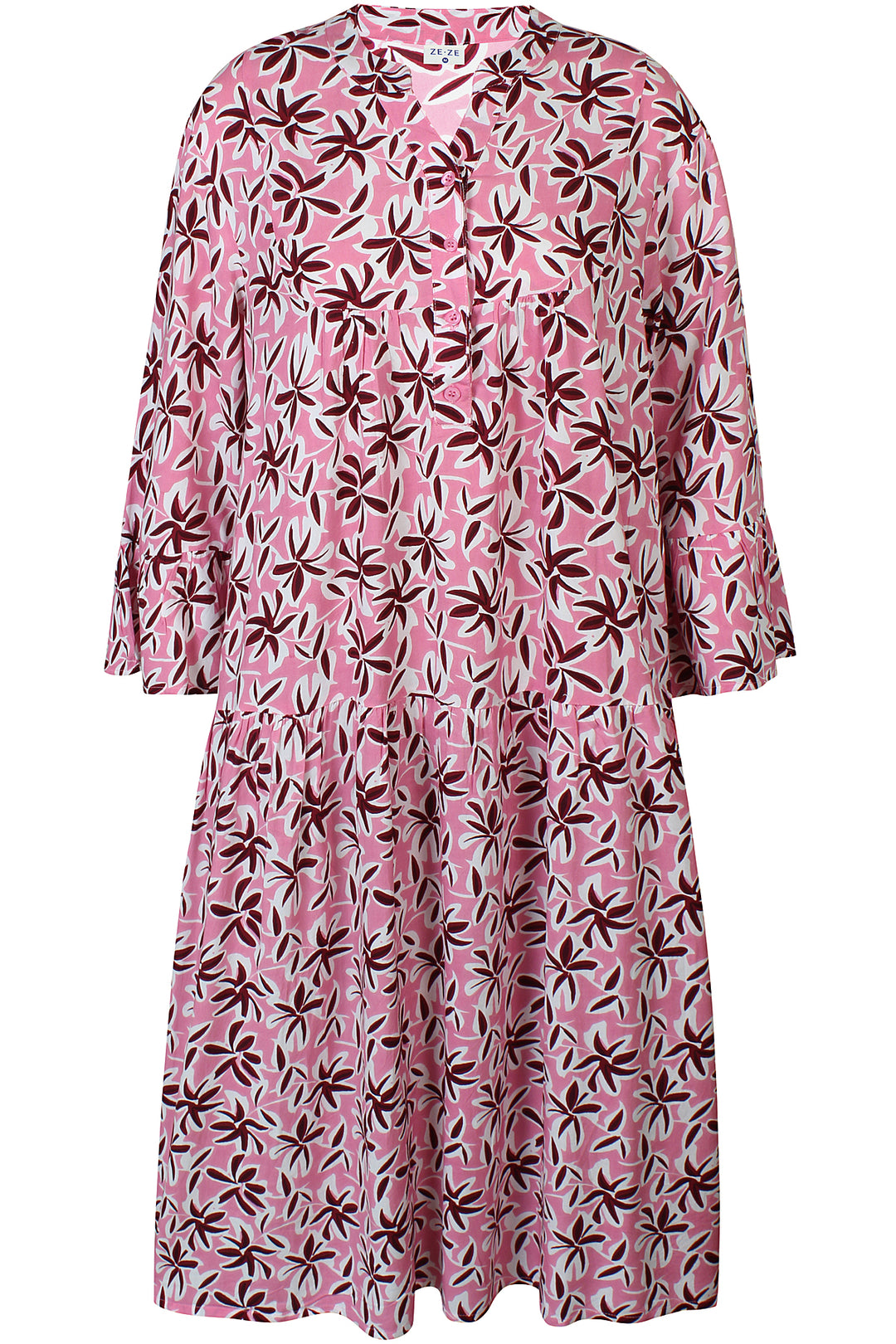 ZE - Relly 024 - Dress