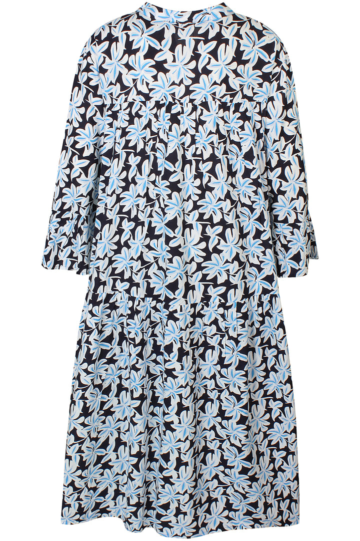 ZE - Relly 024 - Dress - Blue