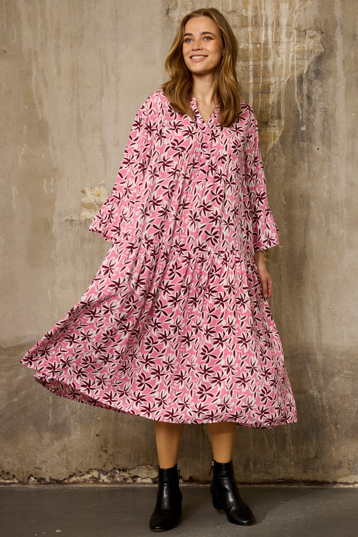 ZE - Relly 024 - Dress