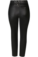 ZE - Dixie 805 - Coated legging - Black