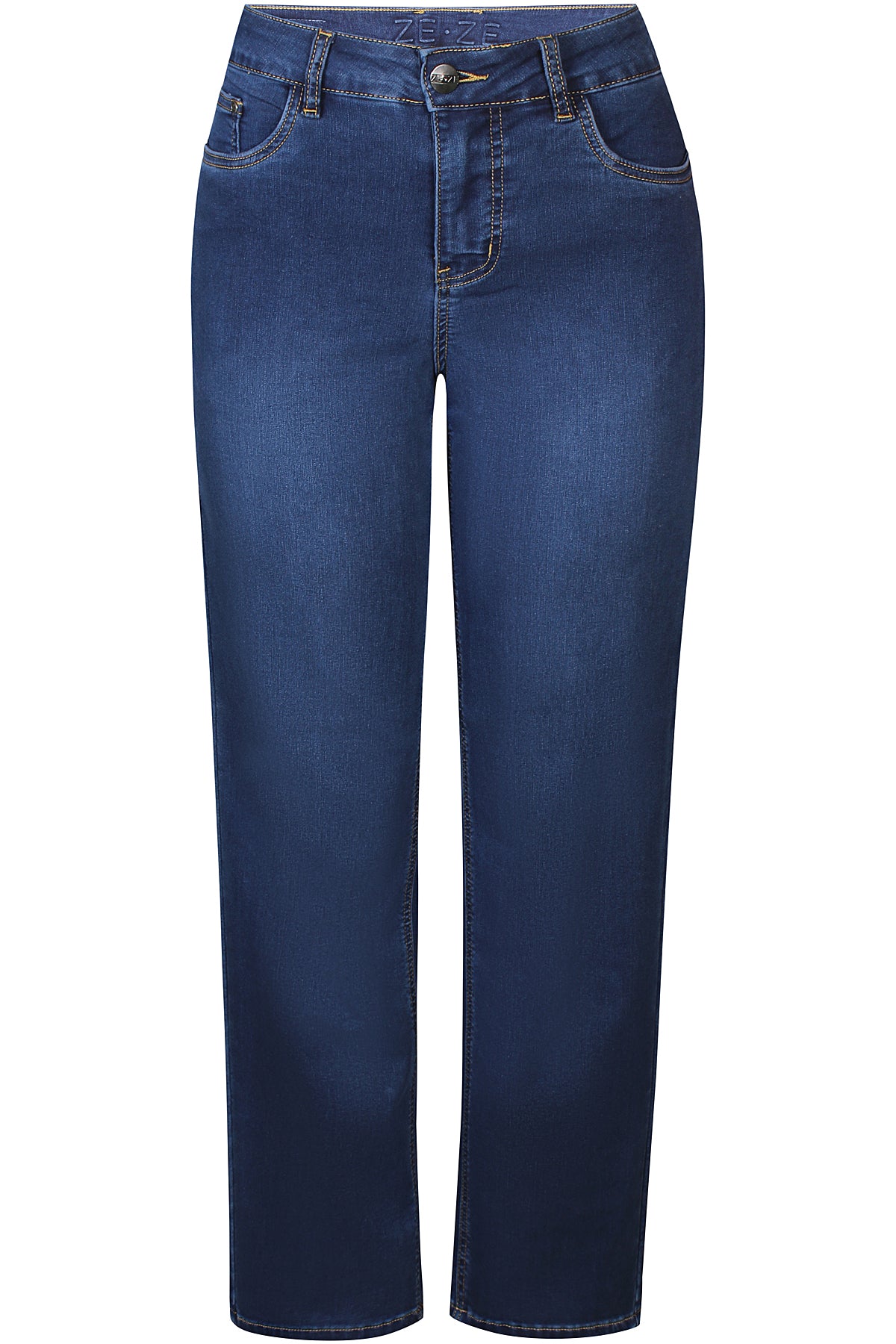 ZE - Ruby 026 - Pants - Blue – Kompagniet af 1991