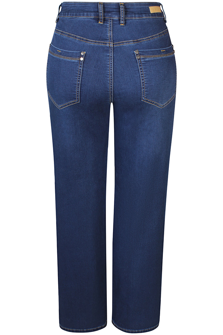 ZE - Ruby 026 - Pants - Blue