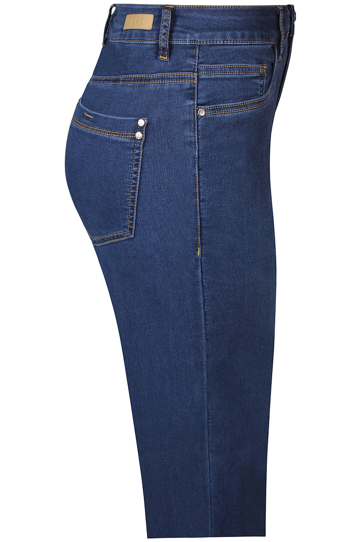 ZE - Ruby 026 - Pants - Blue