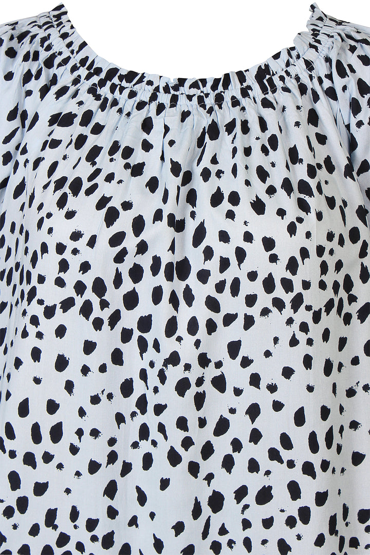 ZE - Relly 027 - Dress - Blue