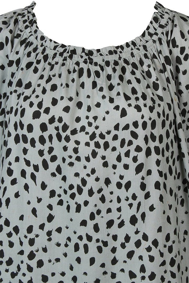 ZE - Relly 027 - Dress - Green