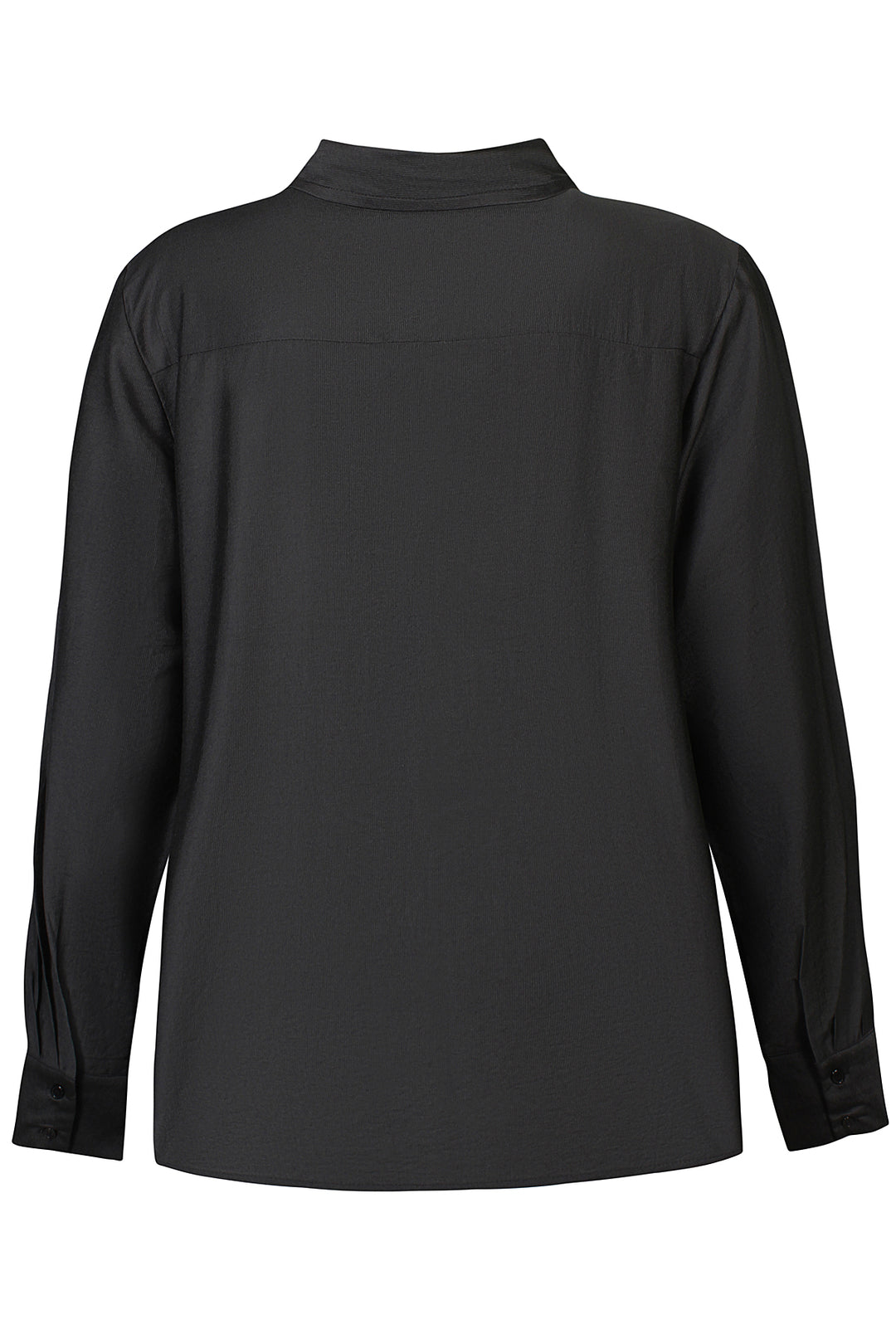 ZE - Ada 029 - Shirt - Black