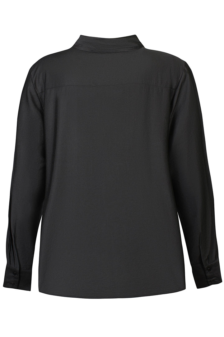 ZE - Ada 029 - Shirt - Black