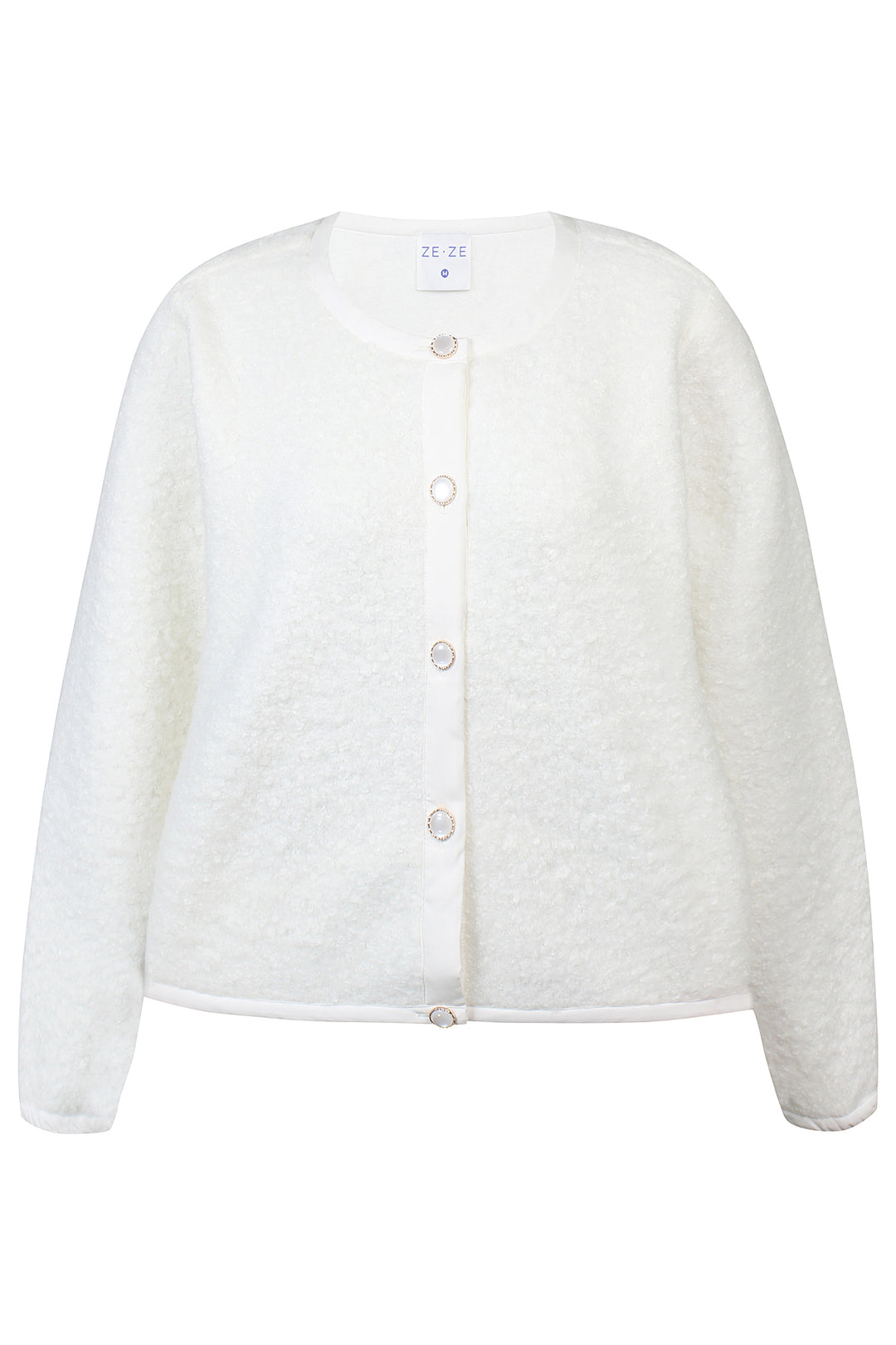 ZE - Cikki 030 - Jacket