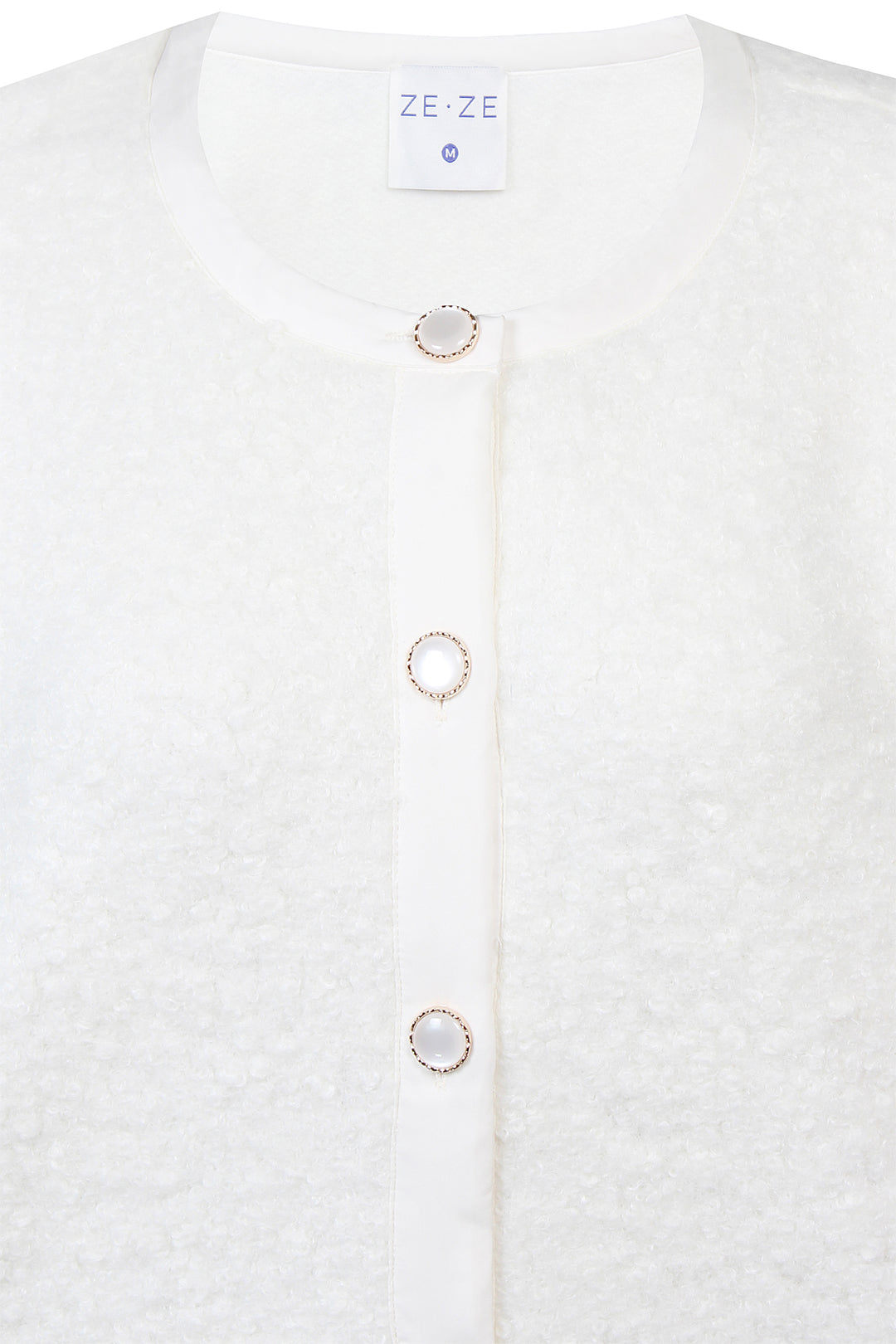 ZE - Cikki 030 - Jacket