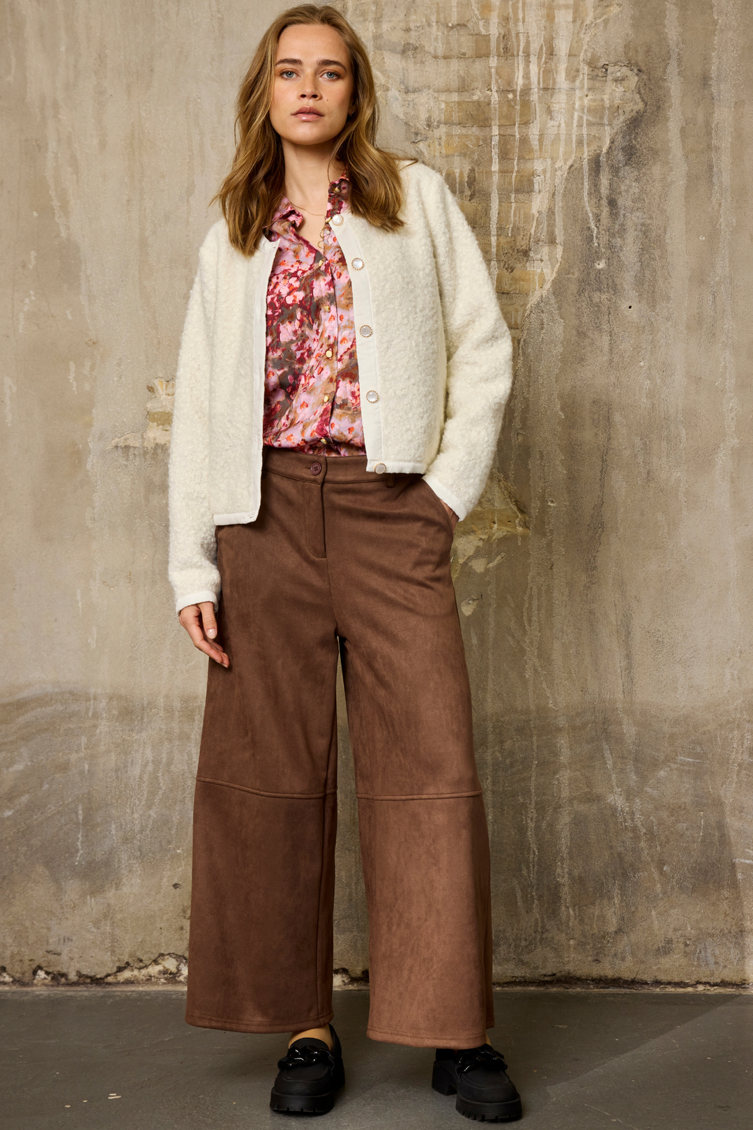 ZE - Cikki 030 - Jacket