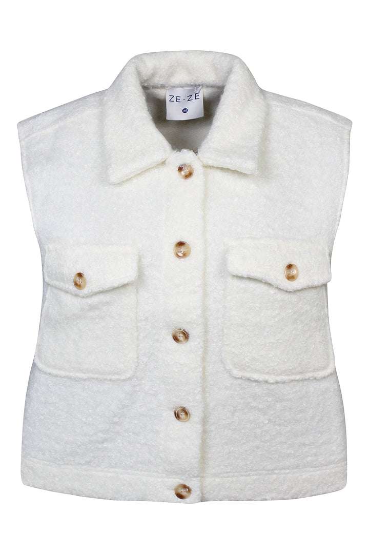 ZE - Cikki 031 - Waistcoat