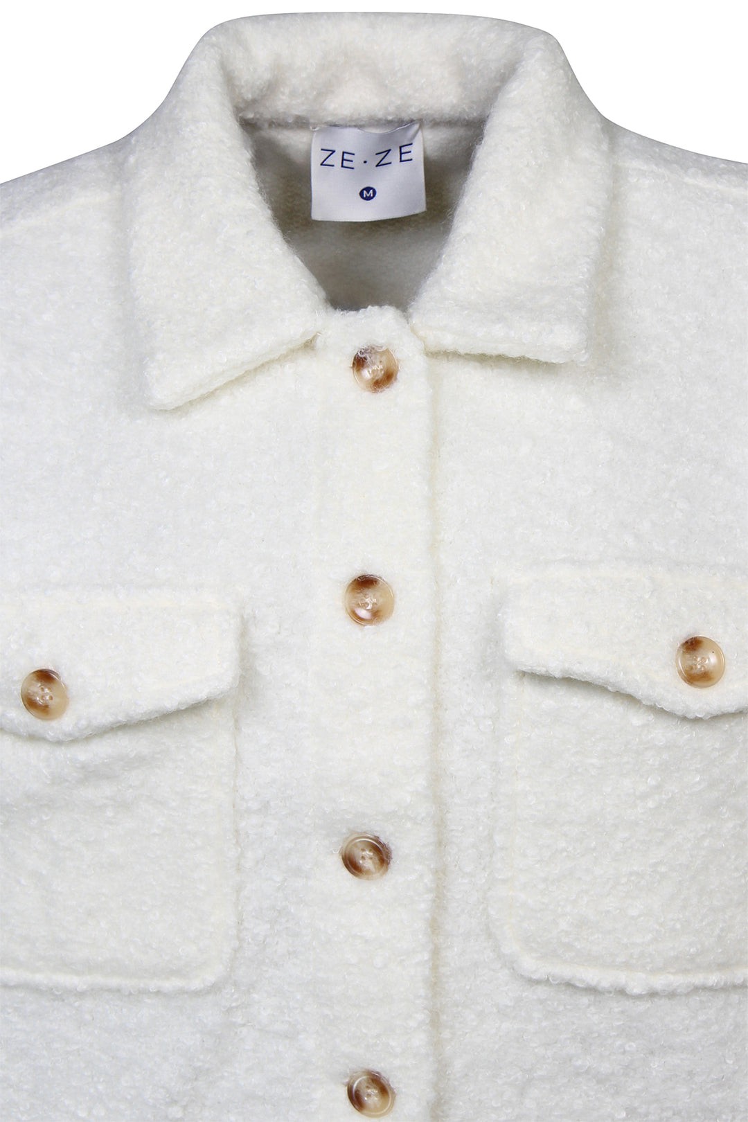 ZE - Cikki 031 - Waistcoat