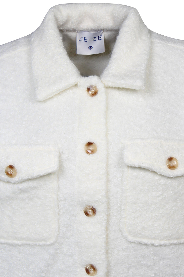 ZE - Cikki 031 - Waistcoat