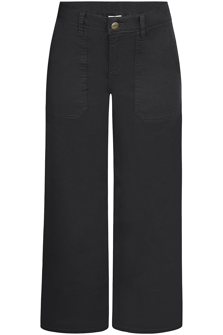 ZE - Issey 035 - Pants - Black