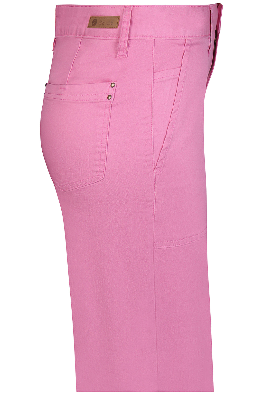 ZE - Issey 035 - Pants