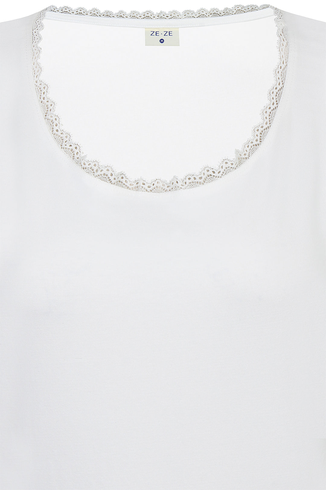 ZE - Daria 036 - Top