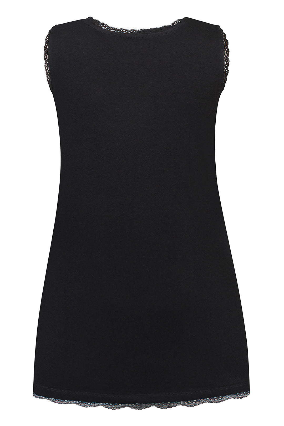 ZE - Daria 036 - Top - Black