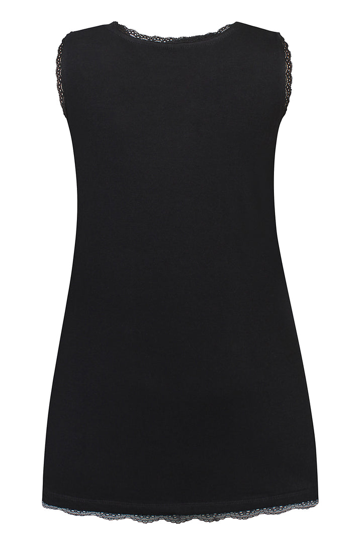 ZE - Daria 036 - Top - Black