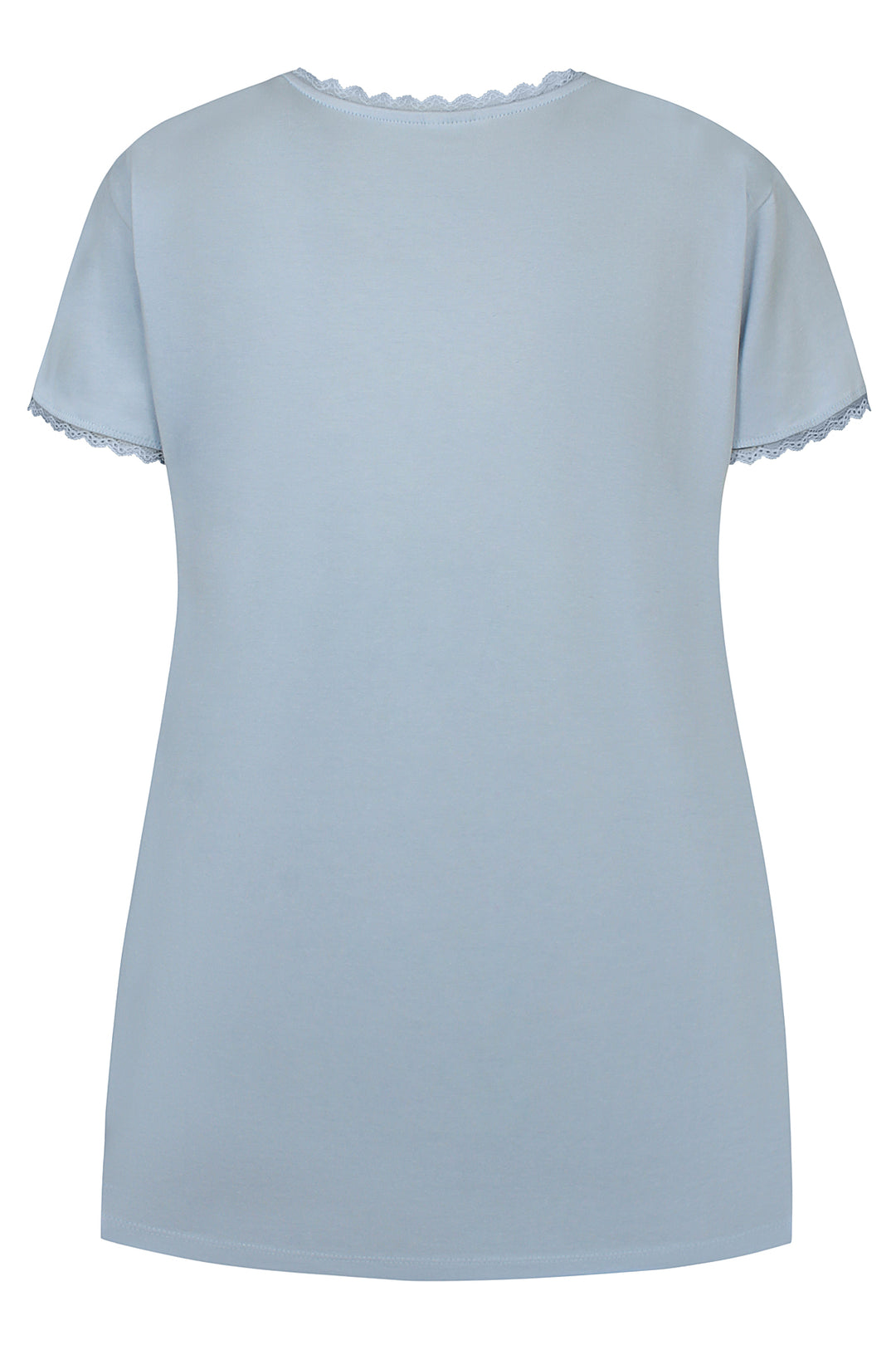 ZE - Daria 037 - T-shirt - Blue