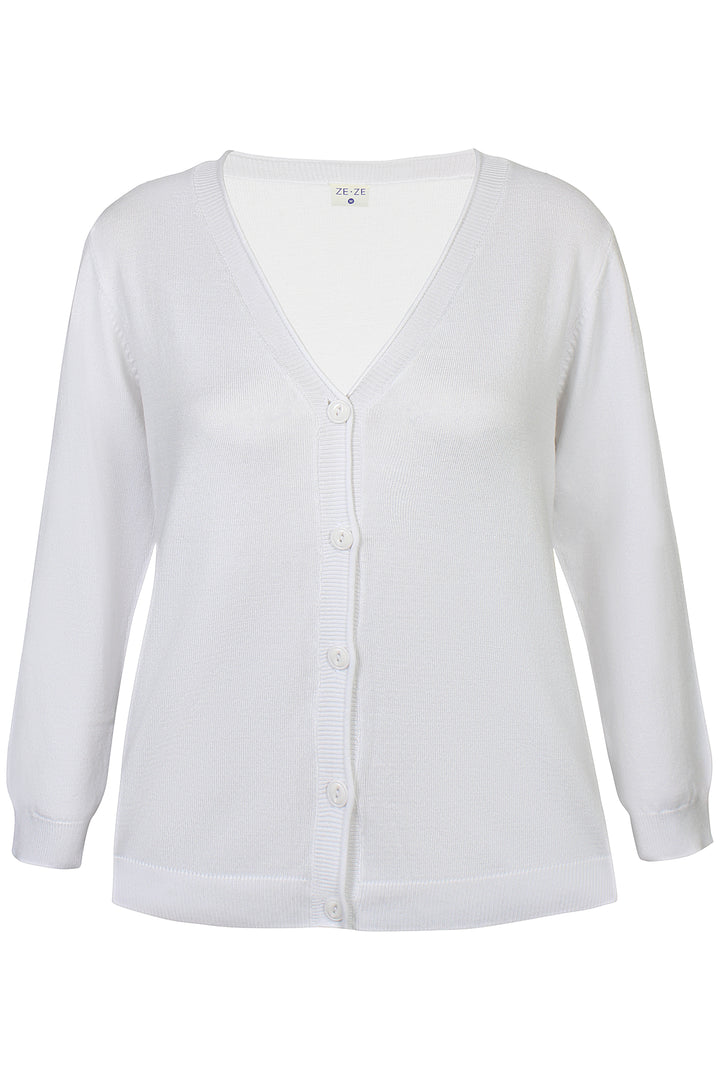ZE - Dina 038 - Cardigan