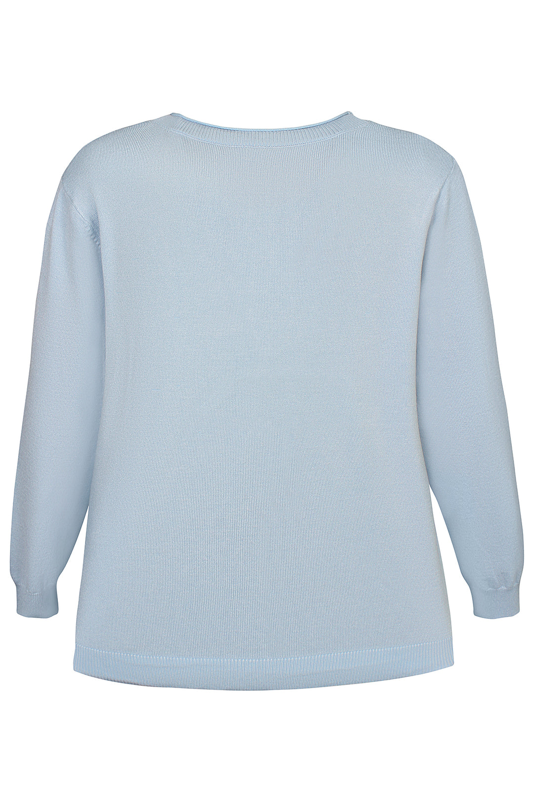 ZE - Dina 038 - Cardigan - Blue