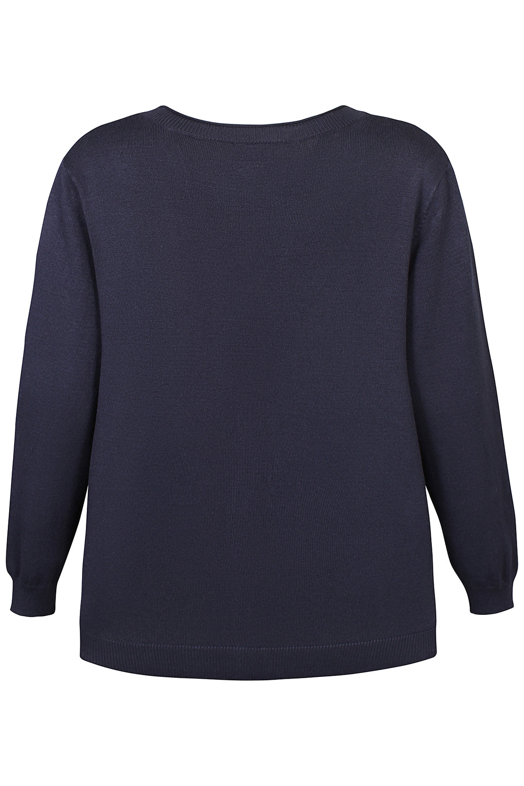 ZE - Dina 038 - Cardigan - Blue