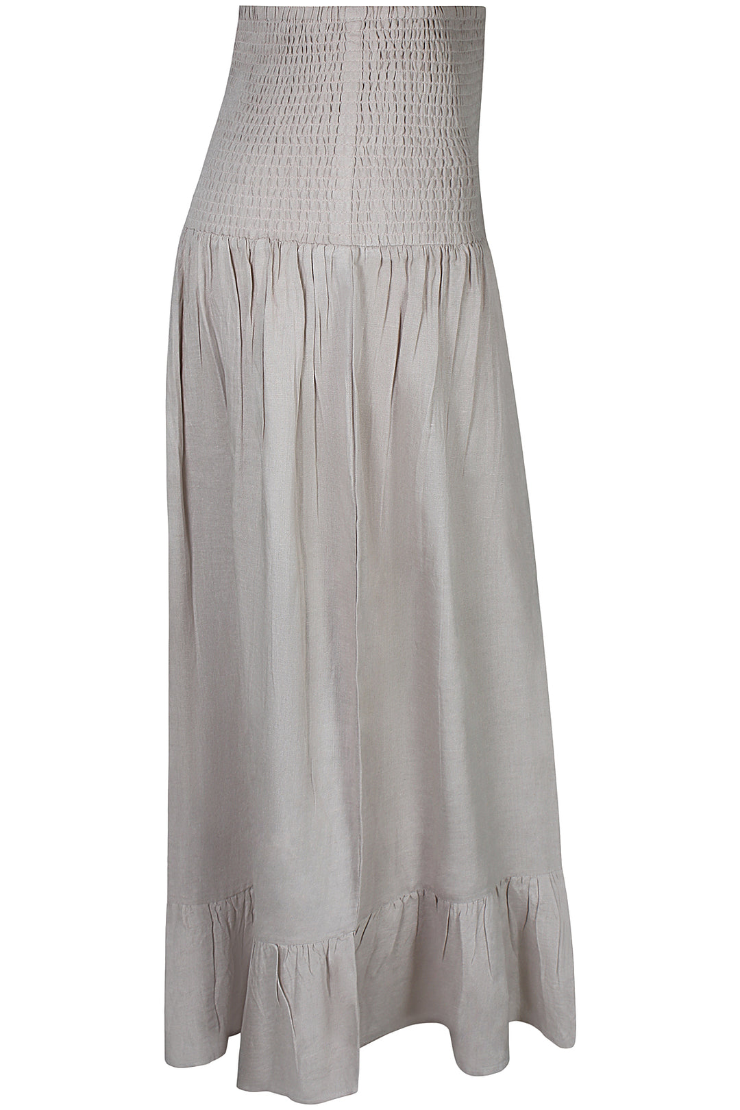 ZE - Daya 039 - Skirt - Sand