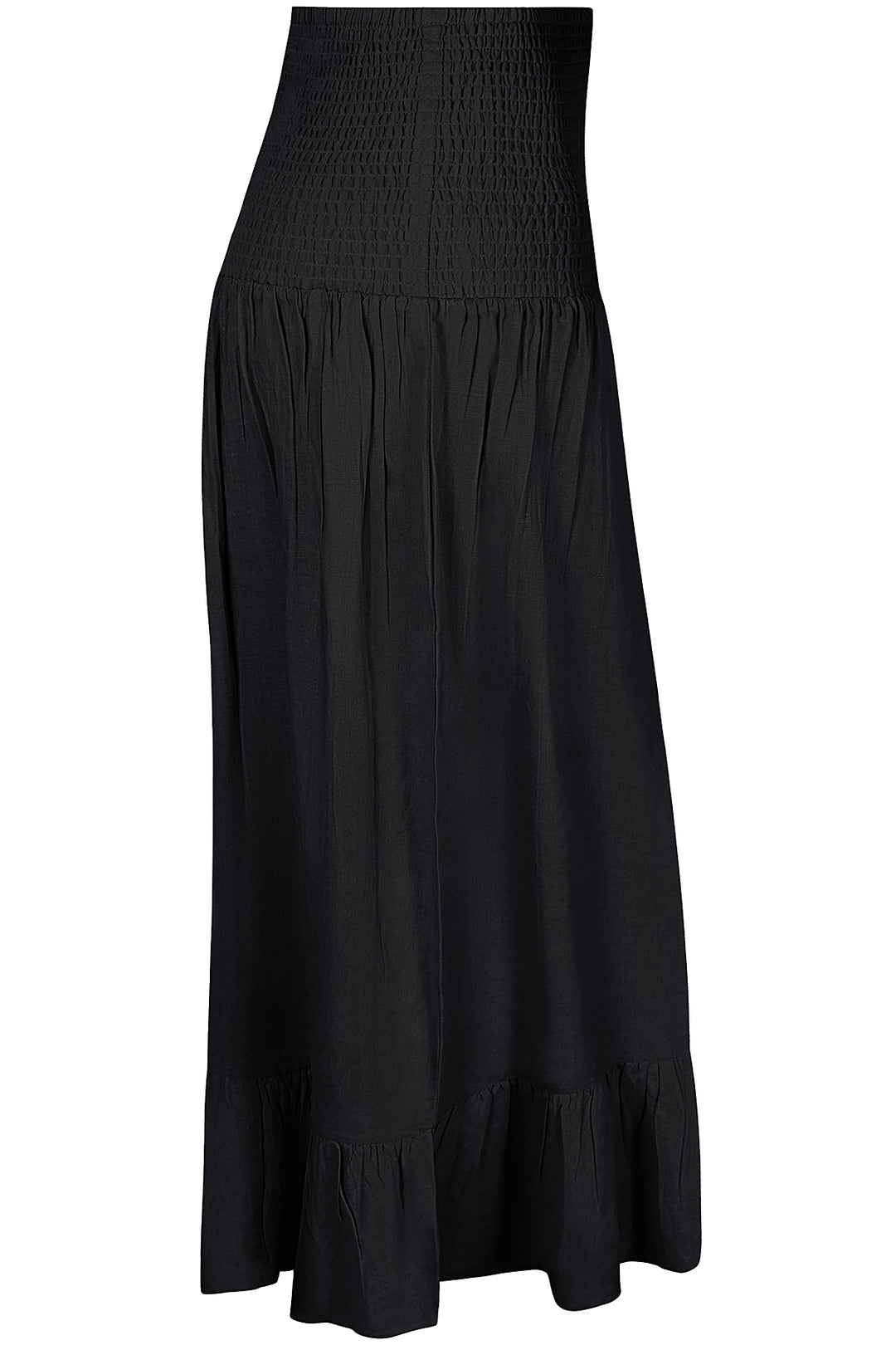 ZE - Daya 039 - Skirt - Black