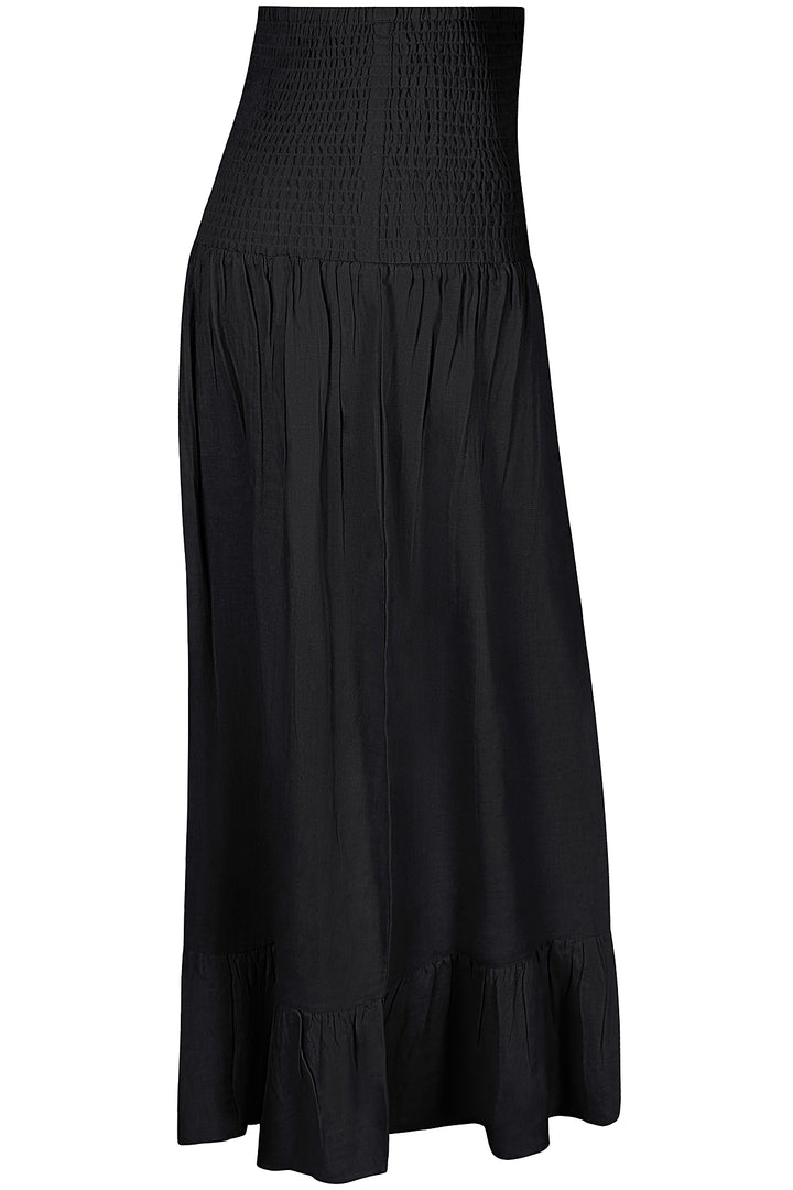 ZE - Daya 039 - Skirt - Black
