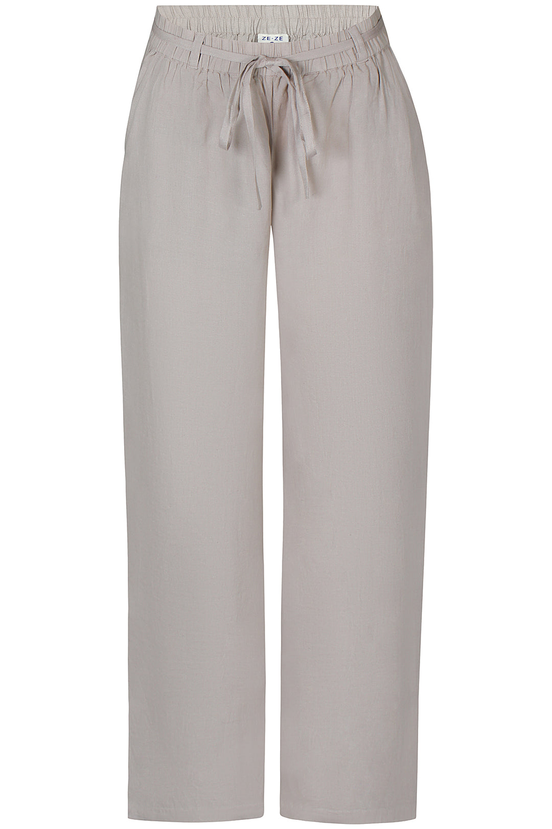 ZE - Daya 040 - Pants - Sand
