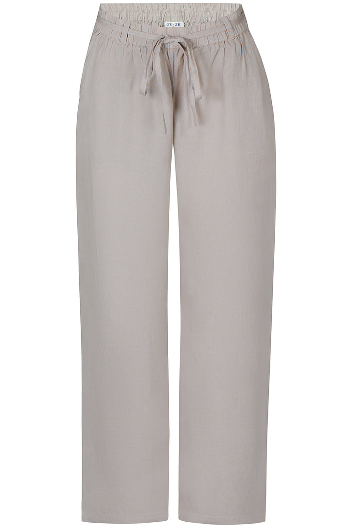 ZE - Daya 040 - Pants - Sand
