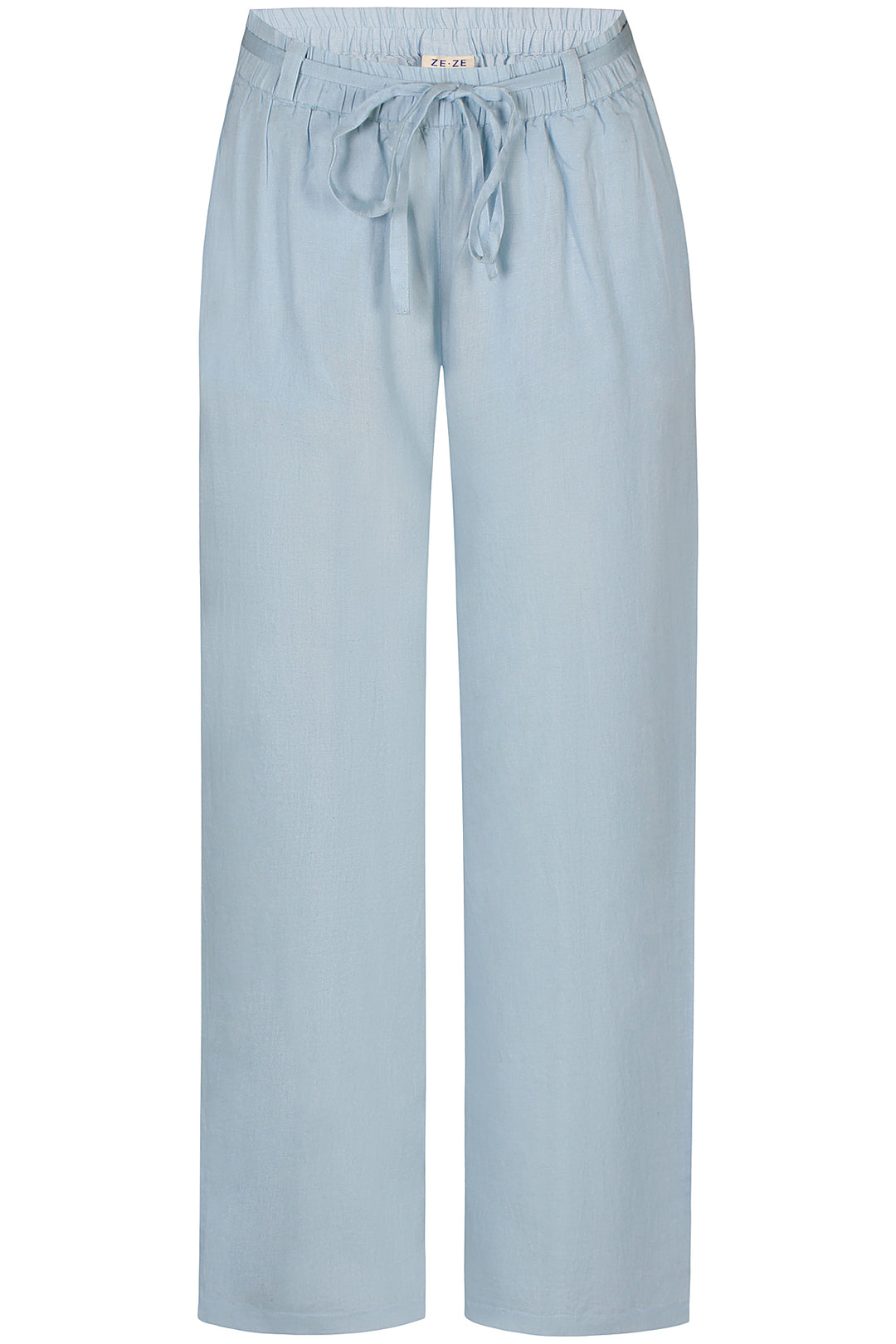 ZE - Daya 040 - Pants - Blue
