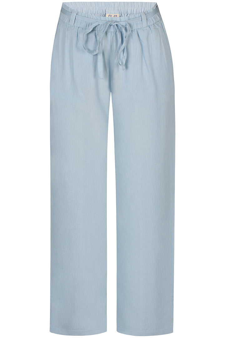 ZE - Daya 040 - Pants - Blue