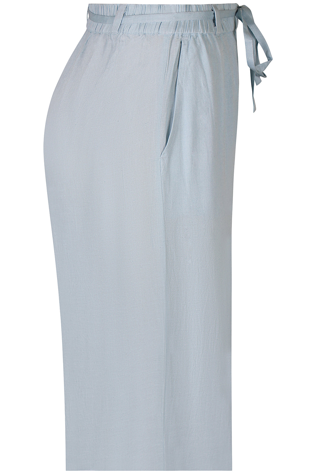 ZE - Daya 040 - Pants - Blue