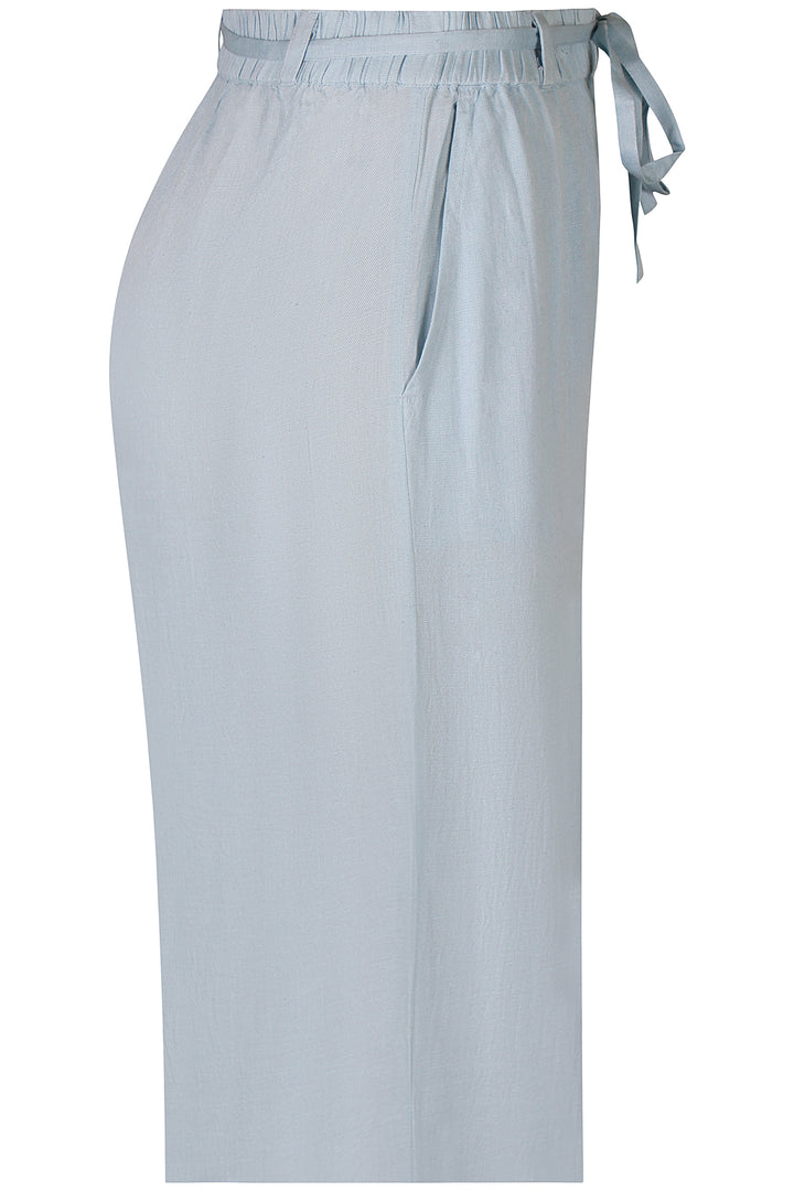 ZE - Daya 040 - Pants - Blue